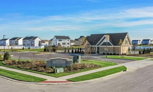 14466 Clover Avenue, Cedar Lake, IN 46303
