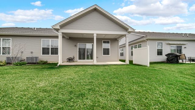 14466 Clover Avenue, Cedar Lake, IN 46303