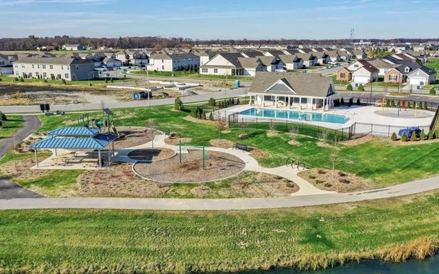 14466 Clover Avenue, Cedar Lake, IN 46303