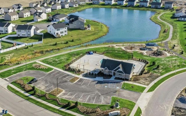 14466 Clover Avenue, Cedar Lake, IN 46303