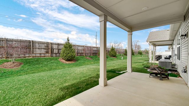 14466 Clover Avenue, Cedar Lake, IN 46303