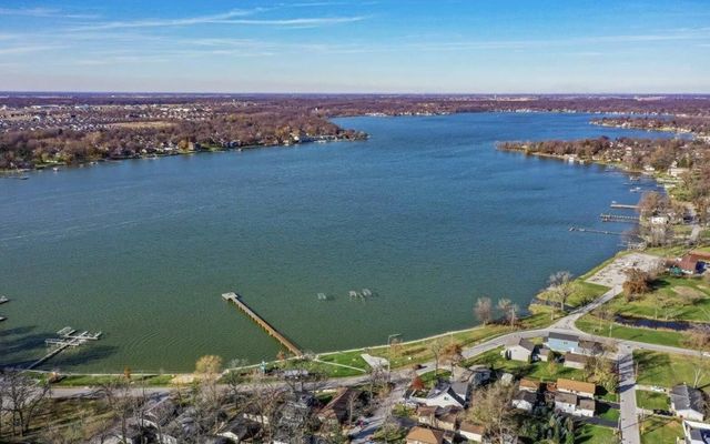 14466 Clover Avenue, Cedar Lake, IN 46303