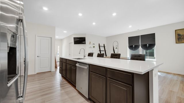 14466 Clover Avenue, Cedar Lake, IN 46303