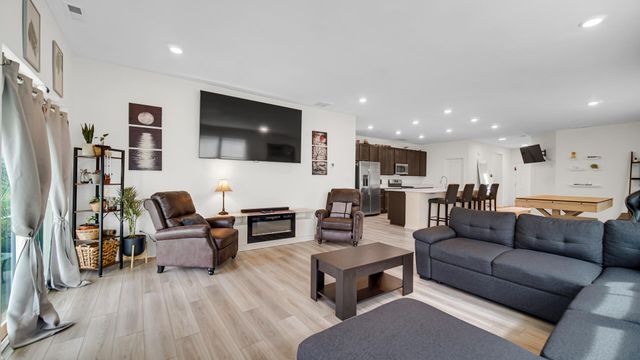 14466 Clover Avenue, Cedar Lake, IN 46303