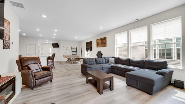 14466 Clover Avenue, Cedar Lake, IN 46303