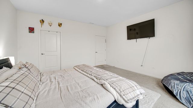 14466 Clover Avenue, Cedar Lake, IN 46303
