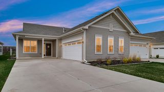 14466 Clover Avenue, Cedar Lake, IN 46303
