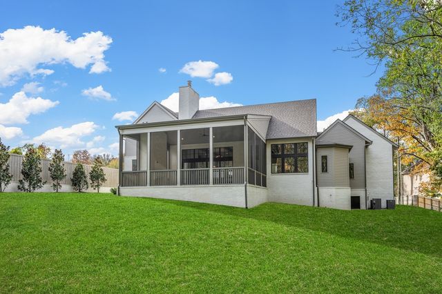 4128 Wallace Ln, Nashville, TN 37215