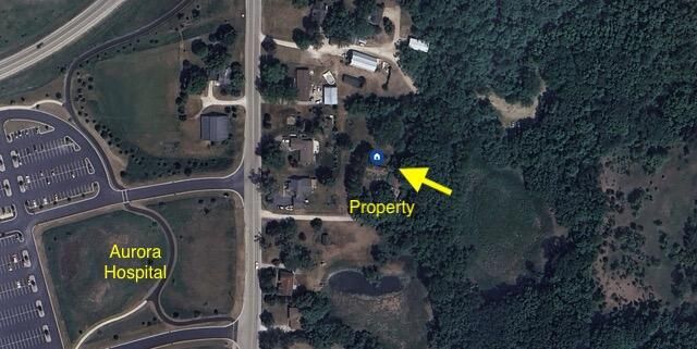 1095 Spring Valley ROAD, Burlington, WI 53105