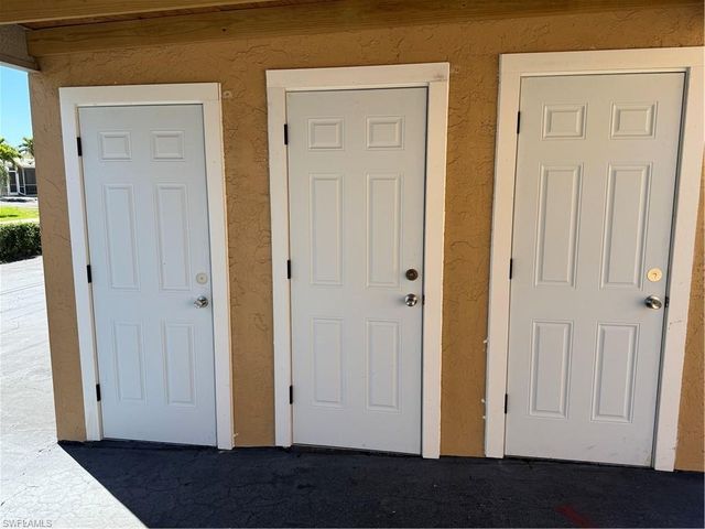 4543 SE 6th PL # 1D, Cape Coral, FL 33904