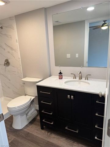 4543 SE 6th PL # 1D, Cape Coral, FL 33904