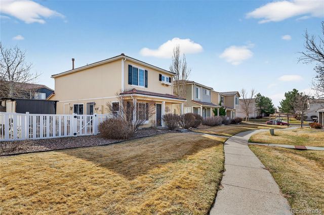 21429 E 46th Avenue, Denver, CO 80249