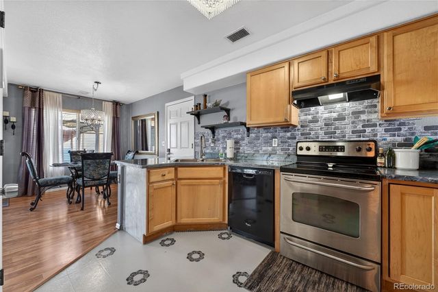 21429 E 46th Avenue, Denver, CO 80249