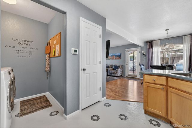 21429 E 46th Avenue, Denver, CO 80249