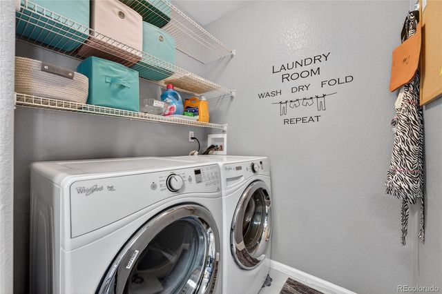 21429 E 46th Avenue, Denver, CO 80249