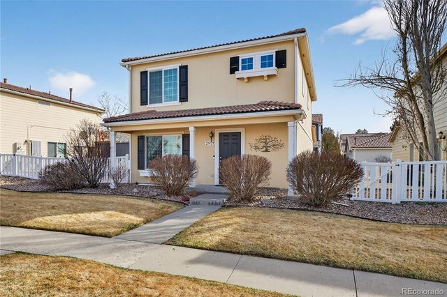 21429 E 46th Avenue, Denver, CO 80249
