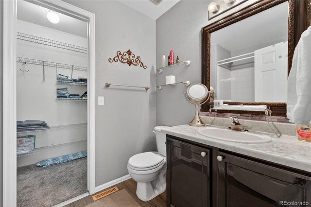 21429 E 46th Avenue, Denver, CO 80249