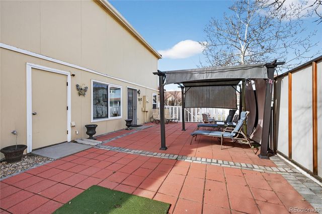 21429 E 46th Avenue, Denver, CO 80249