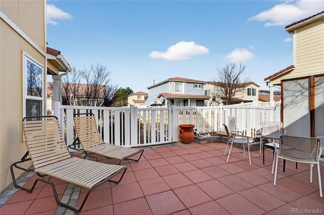 21429 E 46th Avenue, Denver, CO 80249