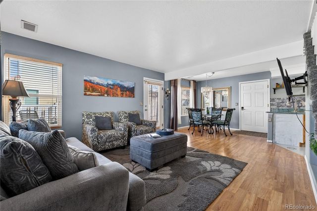 21429 E 46th Avenue, Denver, CO 80249