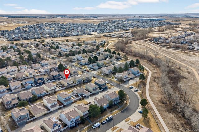 21429 E 46th Avenue, Denver, CO 80249