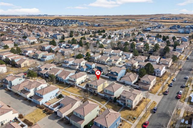 21429 E 46th Avenue, Denver, CO 80249