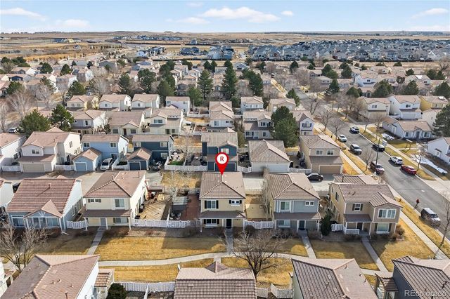 21429 E 46th Avenue, Denver, CO 80249