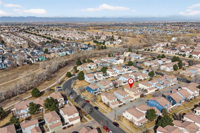 21429 E 46th Avenue, Denver, CO 80249