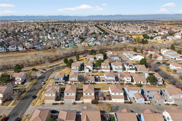 21429 E 46th Avenue, Denver, CO 80249