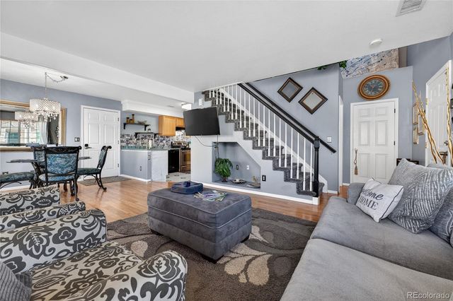 21429 E 46th Avenue, Denver, CO 80249