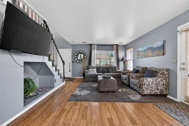 21429 E 46th Avenue, Denver, CO 80249