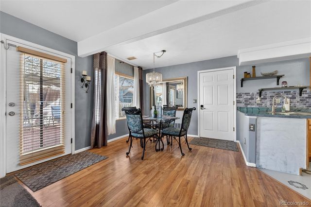 21429 E 46th Avenue, Denver, CO 80249