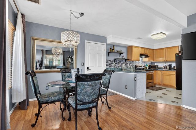 21429 E 46th Avenue, Denver, CO 80249