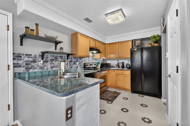 21429 E 46th Avenue, Denver, CO 80249