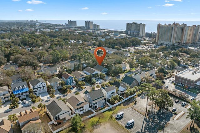 320 5th Ave. S, North Myrtle Beach, SC 29582