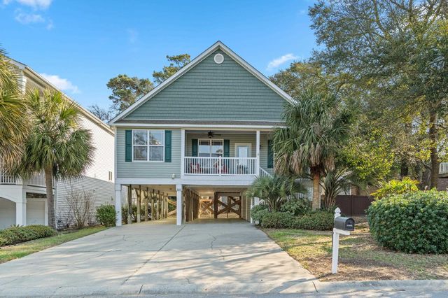 320 5th Ave. S, North Myrtle Beach, SC 29582