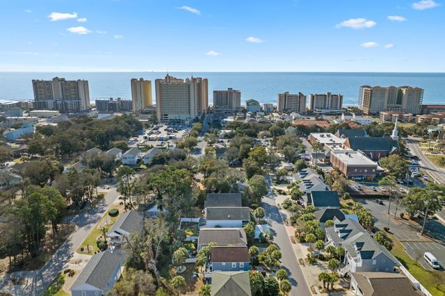 320 5th Ave. S, North Myrtle Beach, SC 29582