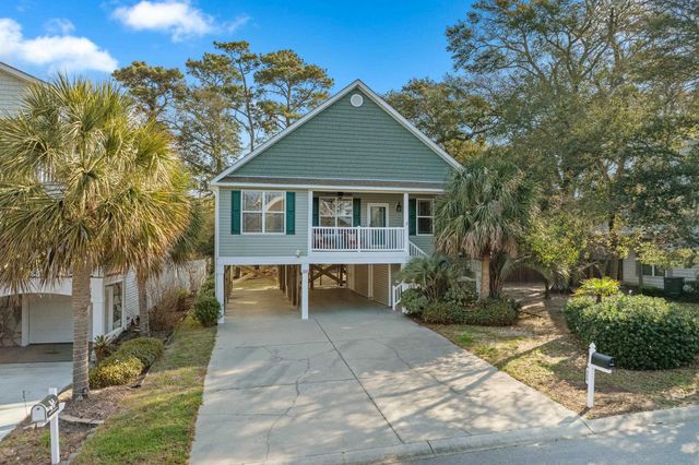 320 5th Ave. S, North Myrtle Beach, SC 29582