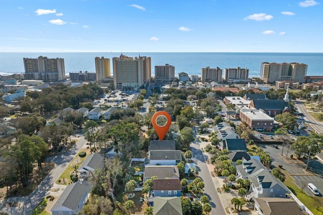 320 5th Ave. S, North Myrtle Beach, SC 29582