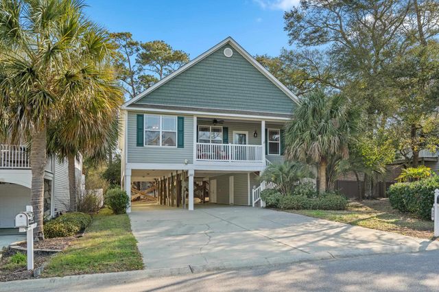320 5th Ave. S, North Myrtle Beach, SC 29582