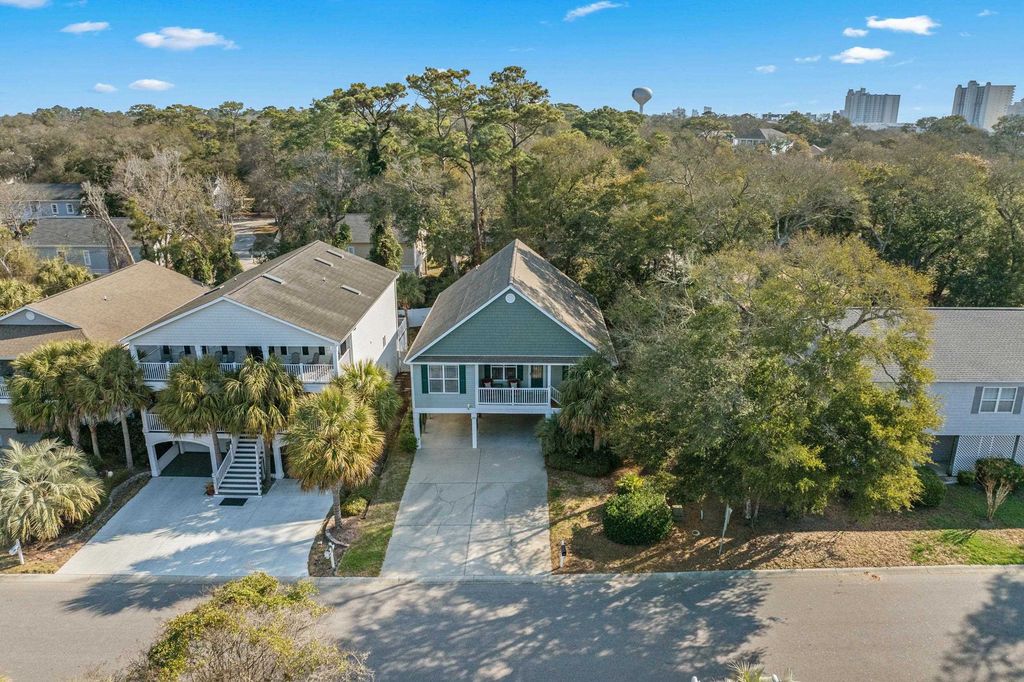 320 5th Ave. S, North Myrtle Beach, SC 29582 — photo 2