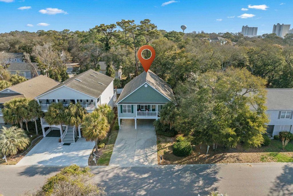 320 5th Ave. S, North Myrtle Beach, SC 29582 — photo 3