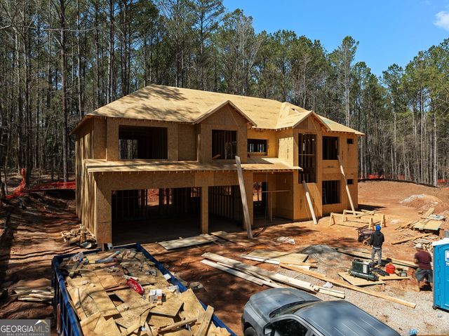 3240 Miller Bottom Road, Conyers, GA 30012