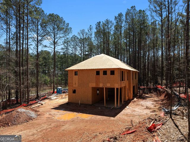 3240 Miller Bottom Road, Conyers, GA 30012