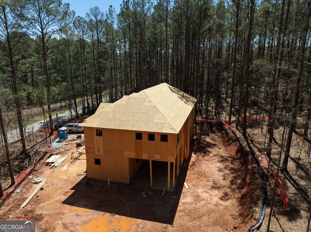 3240 Miller Bottom Road, Conyers, GA 30012
