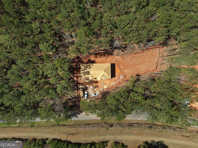 3240 Miller Bottom Road, Conyers, GA 30012