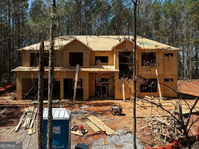 3240 Miller Bottom Road, Conyers, GA 30012
