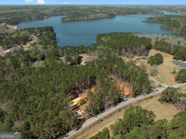 3240 Miller Bottom Road, Conyers, GA 30012