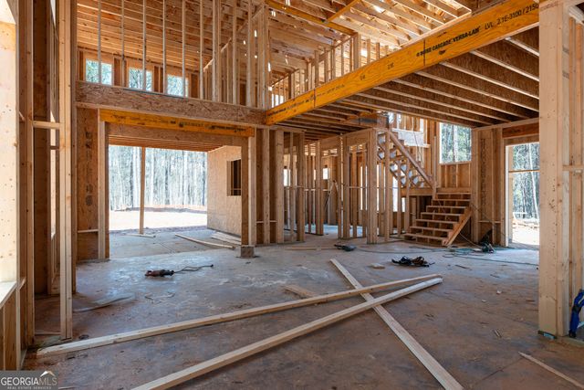 3240 Miller Bottom Road, Conyers, GA 30012