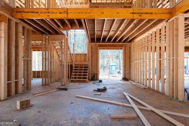 3240 Miller Bottom Road, Conyers, GA 30012
